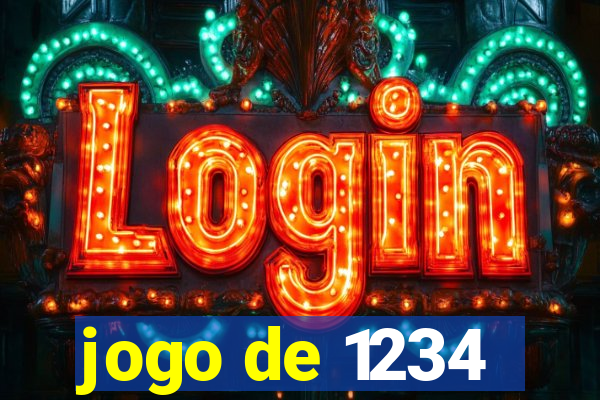 jogo de 1234